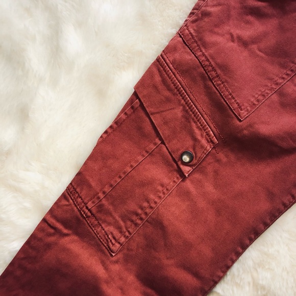 Skinny Pants - Picture 4 of 10